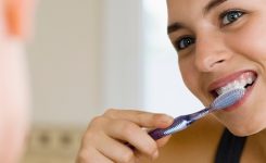 Cómo hacer un cepillado de dientes eficaz