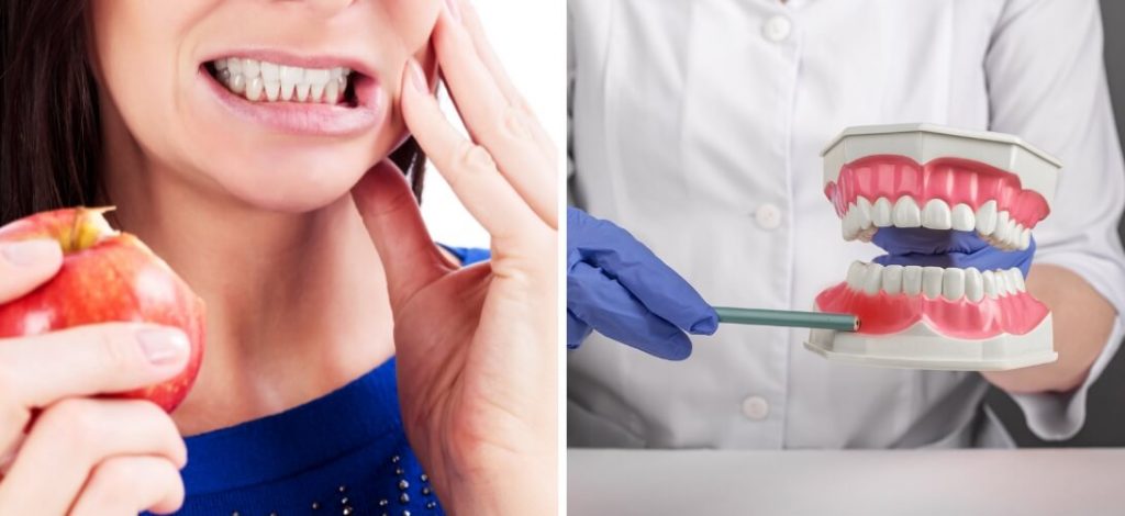 Las encías blancas pueden ser un síntoma de un problema de salud que necesita de nuestra atención, por lo que es importante acudir a nuestro dentista en cuanto lo detectemos. 